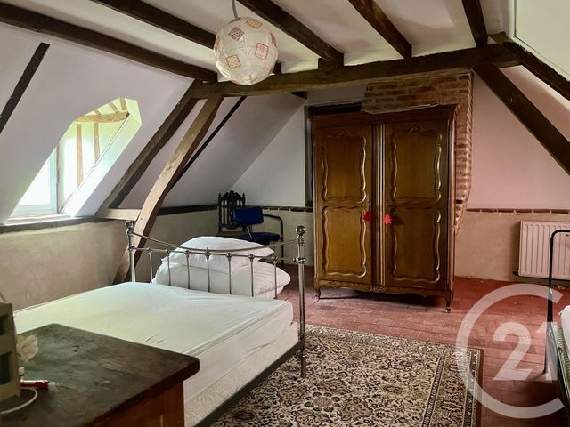 Maison &agrave; vendre - 8 pi&egrave;ces - 223,50 m2 - Livarot Pays D Auge - 14 - BASSE-NORMANDIE