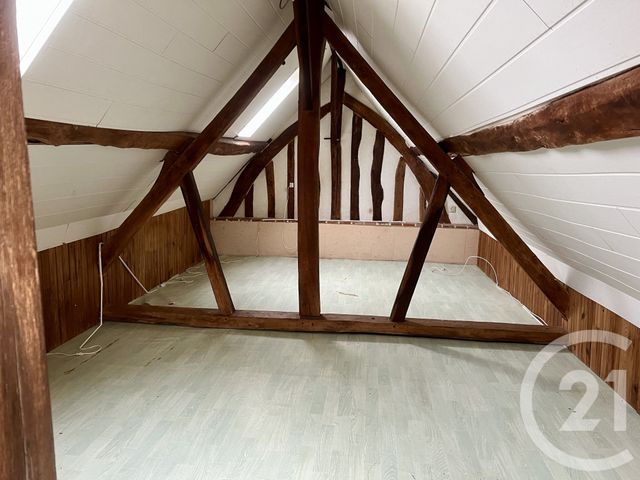 Maison &agrave; vendre - 8 pi&egrave;ces - 223,50 m2 - Livarot Pays D Auge - 14 - BASSE-NORMANDIE