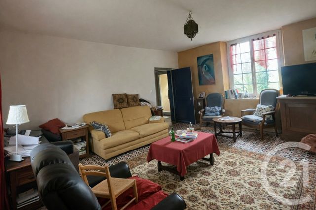 Maison &agrave; vendre - 8 pi&egrave;ces - 223,50 m2 - Livarot Pays D Auge - 14 - BASSE-NORMANDIE