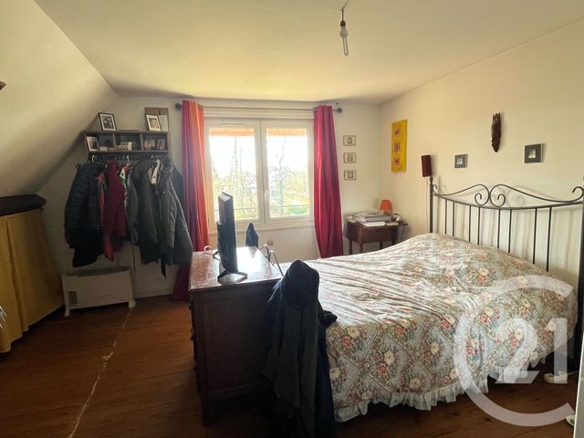 Maison &agrave; vendre - 4 pi&egrave;ces - 100 m2 - Orbec - 14 - BASSE-NORMANDIE