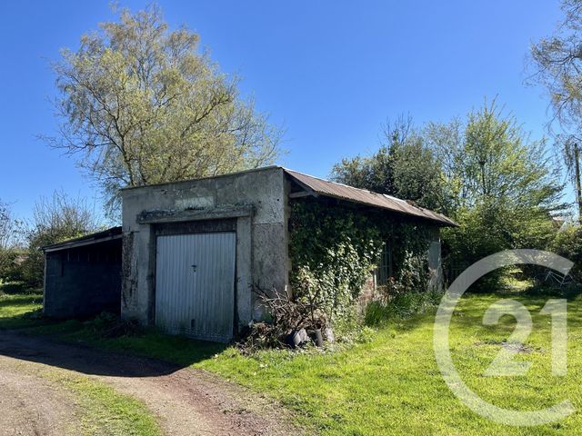 Maison &agrave; vendre - 4 pi&egrave;ces - 100 m2 - Livarot Pays D Auge - 14 - BASSE-NORMANDIE