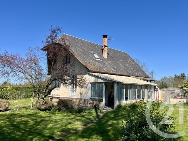 maison - LIVAROT PAYS D AUGE - 14