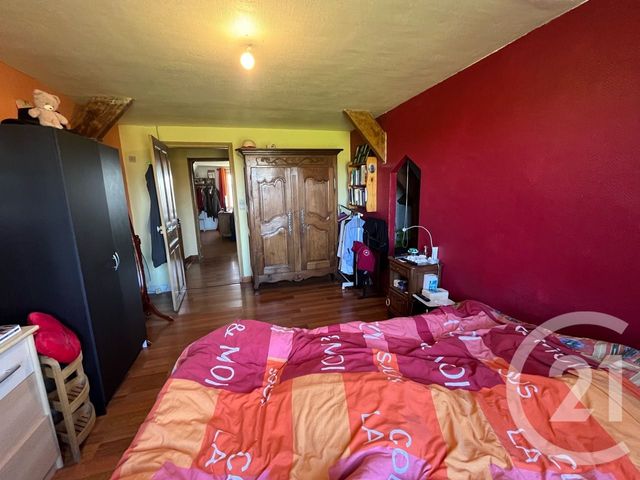 Maison &agrave; vendre - 4 pi&egrave;ces - 100 m2 - Orbec - 14 - BASSE-NORMANDIE