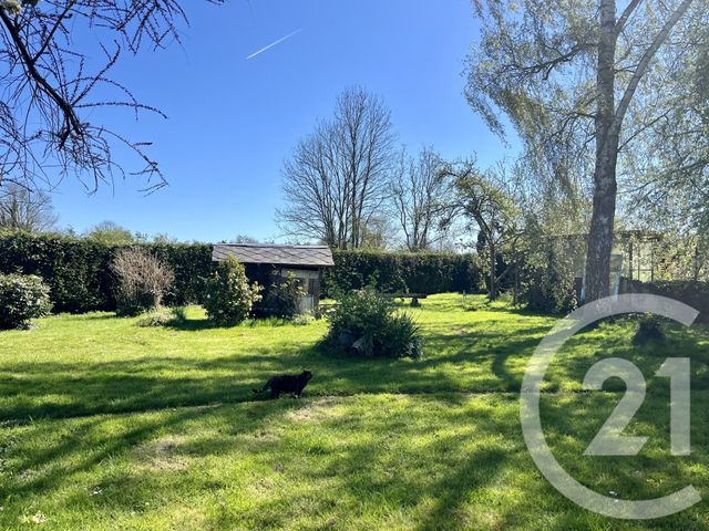 Maison &agrave; vendre - 4 pi&egrave;ces - 100 m2 - Livarot Pays D Auge - 14 - BASSE-NORMANDIE