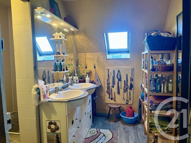 Maison &agrave; vendre - 4 pi&egrave;ces - 100 m2 - Livarot Pays D Auge - 14 - BASSE-NORMANDIE