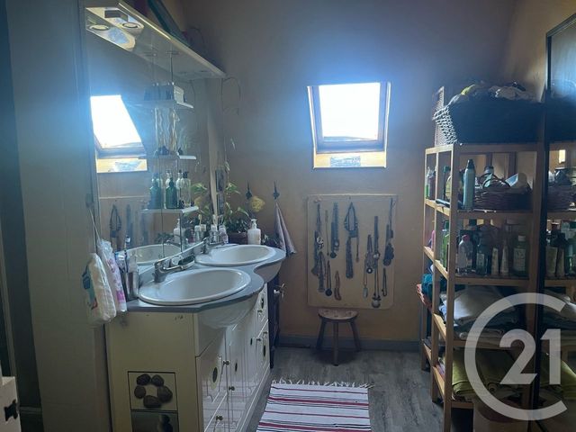 Maison &agrave; vendre - 4 pi&egrave;ces - 100 m2 - Orbec - 14 - BASSE-NORMANDIE