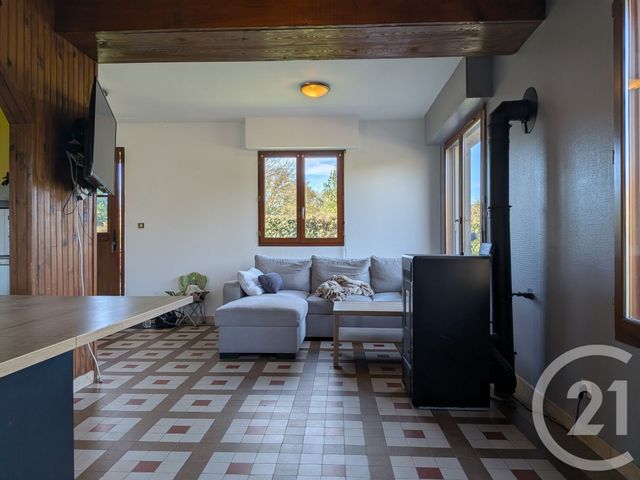 Maison &agrave; vendre - 4 pi&egrave;ces - 66 m2 - Livarot Pays D Auge - 14 - BASSE-NORMANDIE