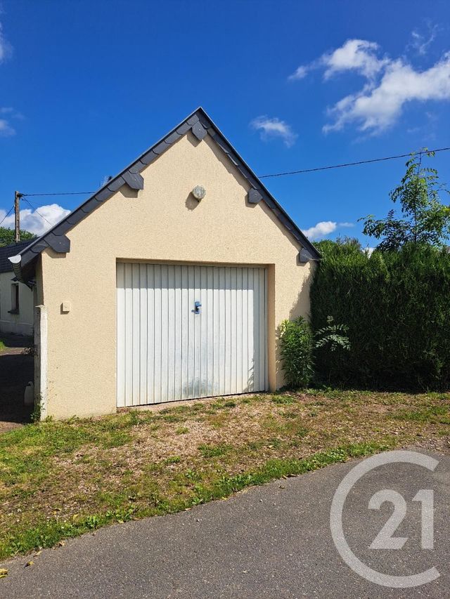 Maison &agrave; vendre - 4 pi&egrave;ces - 66 m2 - Livarot Pays D Auge - 14 - BASSE-NORMANDIE