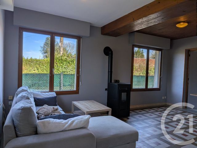 Maison &agrave; vendre - 4 pi&egrave;ces - 66 m2 - Livarot Pays D Auge - 14 - BASSE-NORMANDIE