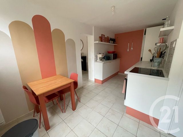 Maison &agrave; vendre - 6 pi&egrave;ces - 124,20 m2 - Orbec - 14 - BASSE-NORMANDIE