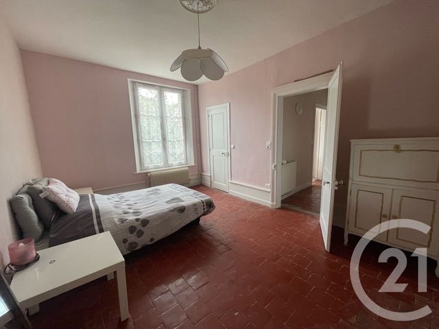 Maison &agrave; vendre - 6 pi&egrave;ces - 124,20 m2 - Orbec - 14 - BASSE-NORMANDIE