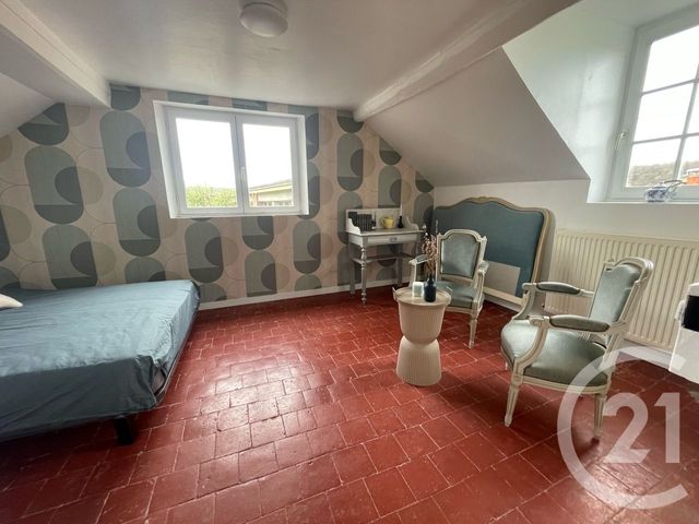 Maison &agrave; vendre - 6 pi&egrave;ces - 124,20 m2 - Orbec - 14 - BASSE-NORMANDIE