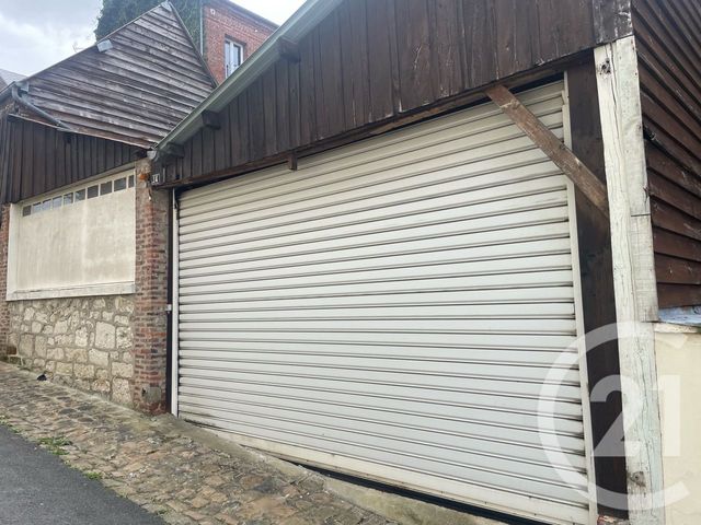 Maison &agrave; vendre - 6 pi&egrave;ces - 124,20 m2 - Orbec - 14 - BASSE-NORMANDIE