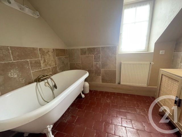 Maison &agrave; vendre - 6 pi&egrave;ces - 124,20 m2 - Orbec - 14 - BASSE-NORMANDIE