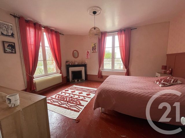 Maison &agrave; vendre - 6 pi&egrave;ces - 124,20 m2 - Orbec - 14 - BASSE-NORMANDIE