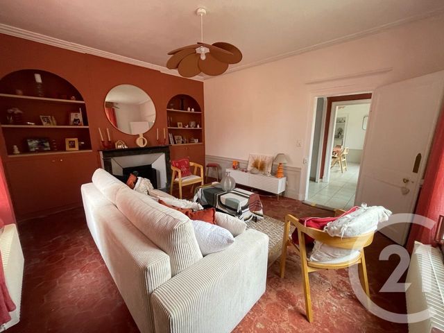 Maison &agrave; vendre - 6 pi&egrave;ces - 124,20 m2 - Orbec - 14 - BASSE-NORMANDIE