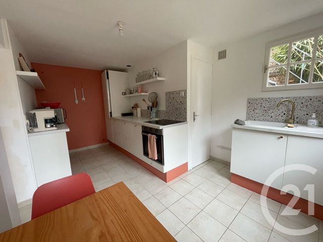 Maison &agrave; vendre - 6 pi&egrave;ces - 124,20 m2 - Orbec - 14 - BASSE-NORMANDIE