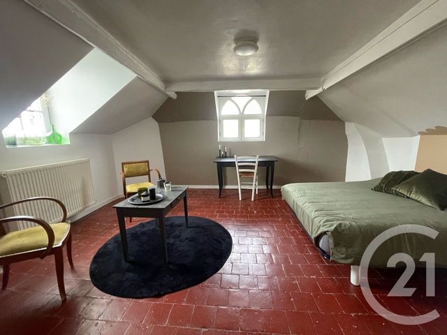 Maison &agrave; vendre - 6 pi&egrave;ces - 124,20 m2 - Orbec - 14 - BASSE-NORMANDIE