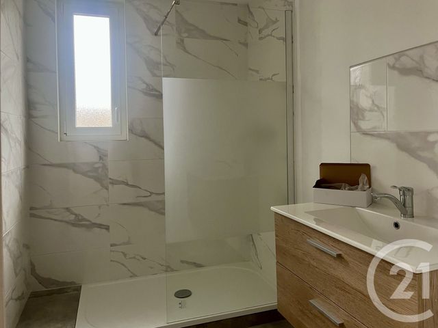 Maison &agrave; vendre - 4 pi&egrave;ces - 60 m2 - Orbec - 14 - BASSE-NORMANDIE