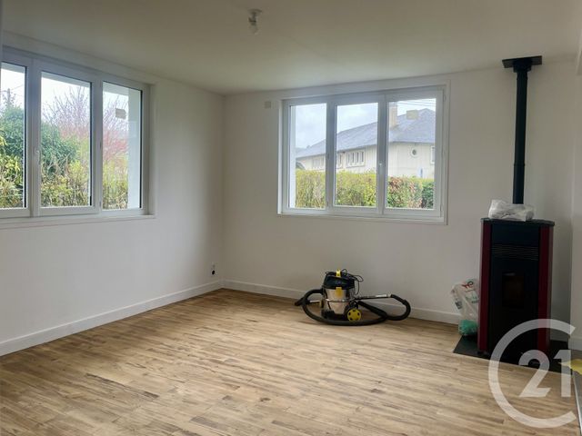 Maison &agrave; vendre - 4 pi&egrave;ces - 60 m2 - Orbec - 14 - BASSE-NORMANDIE