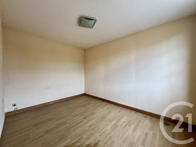 Maison &agrave; vendre - 6 pi&egrave;ces - 70,50 m2 - Thiberville - 27 - HAUTE-NORMANDIE