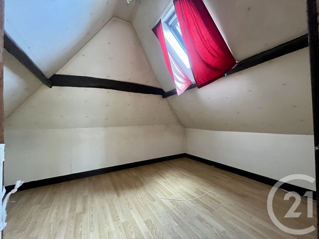 Maison &agrave; vendre - 6 pi&egrave;ces - 70,50 m2 - Thiberville - 27 - HAUTE-NORMANDIE