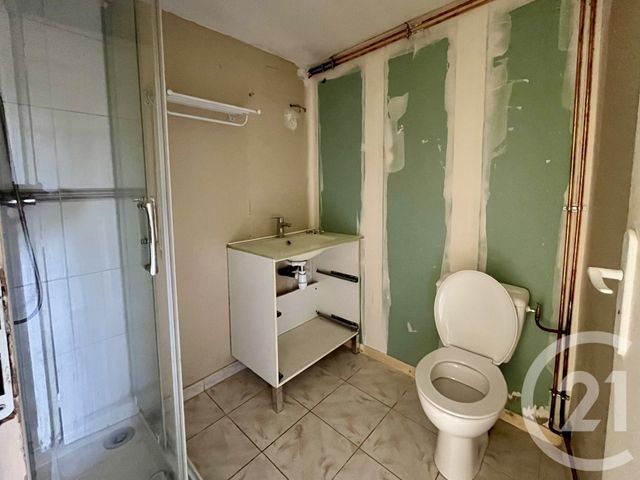 Maison &agrave; vendre - 6 pi&egrave;ces - 70,50 m2 - Thiberville - 27 - HAUTE-NORMANDIE