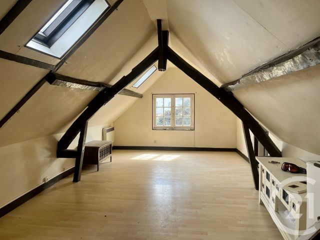 Maison &agrave; vendre - 6 pi&egrave;ces - 70,50 m2 - Thiberville - 27 - HAUTE-NORMANDIE