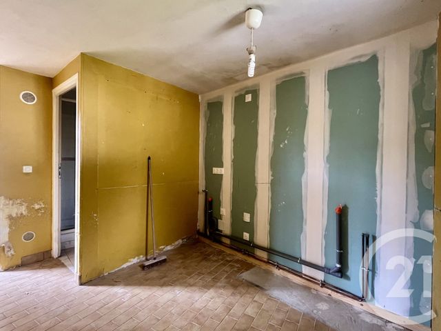 Maison &agrave; vendre - 6 pi&egrave;ces - 70,50 m2 - Thiberville - 27 - HAUTE-NORMANDIE