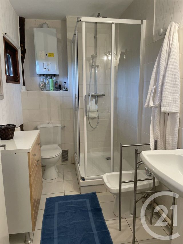 Maison &agrave; vendre - 6 pi&egrave;ces - 97,80 m2 - Livarot Pays D Auge - 14 - BASSE-NORMANDIE