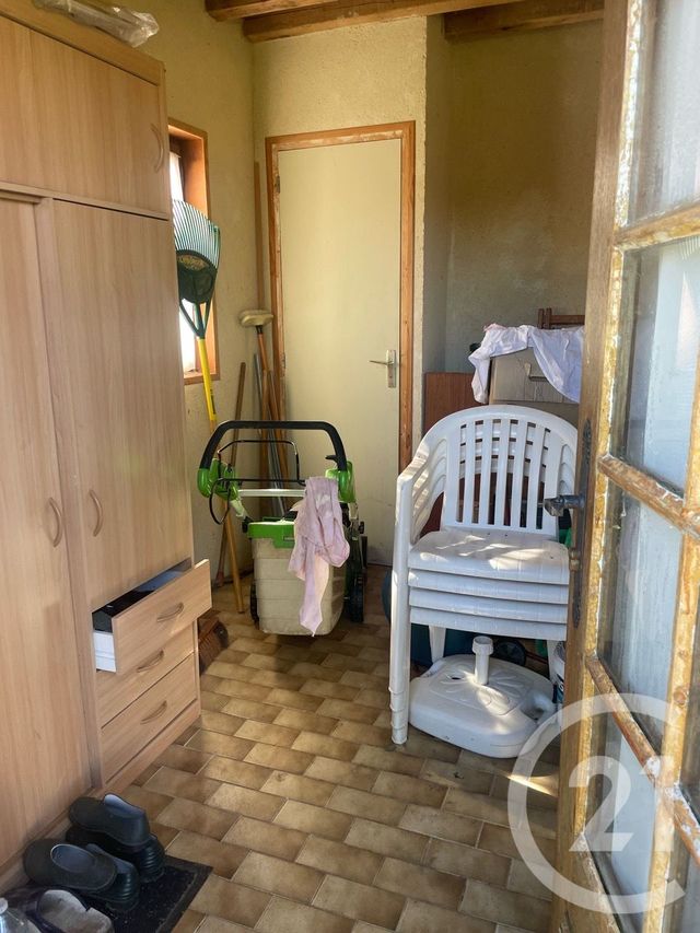 Maison &agrave; vendre - 6 pi&egrave;ces - 97,80 m2 - Livarot Pays D Auge - 14 - BASSE-NORMANDIE