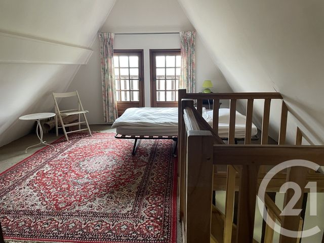 Maison &agrave; vendre - 6 pi&egrave;ces - 97,80 m2 - Livarot Pays D Auge - 14 - BASSE-NORMANDIE