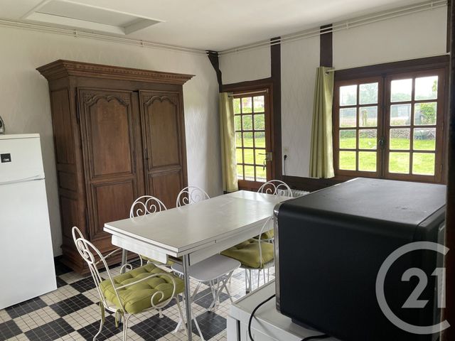 Maison &agrave; vendre - 6 pi&egrave;ces - 97,80 m2 - Livarot Pays D Auge - 14 - BASSE-NORMANDIE