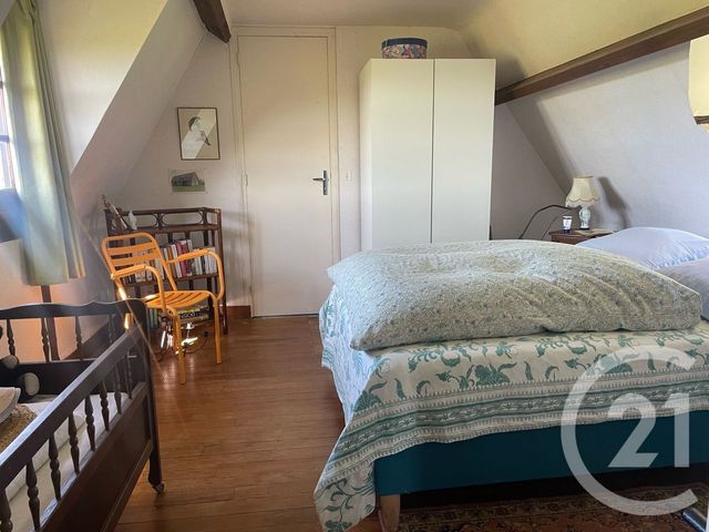 Maison &agrave; vendre - 6 pi&egrave;ces - 97,80 m2 - Livarot Pays D Auge - 14 - BASSE-NORMANDIE