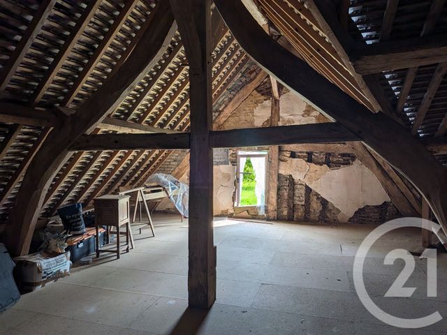 Maison &agrave; vendre - 8 pi&egrave;ces - 250 m2 - La Vespiere Friardel - 14 - BASSE-NORMANDIE