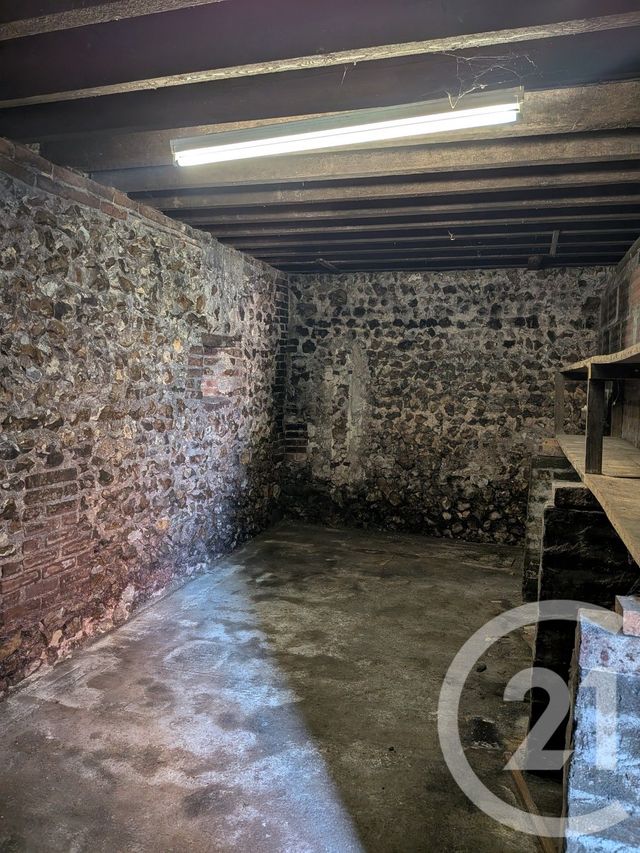 Maison &agrave; vendre - 8 pi&egrave;ces - 250 m2 - La Vespiere Friardel - 14 - BASSE-NORMANDIE
