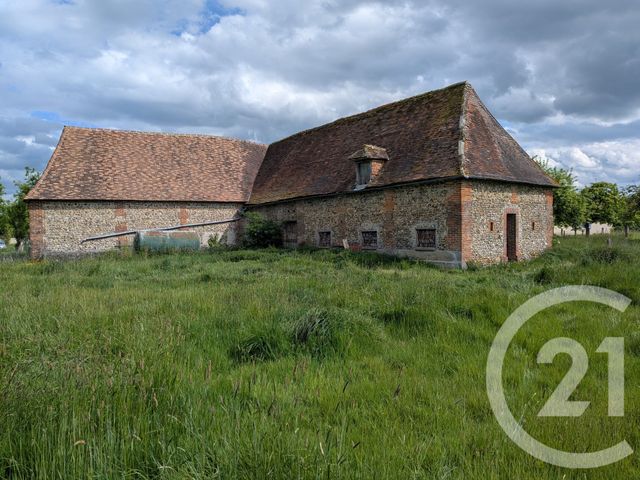 Maison &agrave; vendre - 8 pi&egrave;ces - 250 m2 - La Vespiere Friardel - 14 - BASSE-NORMANDIE