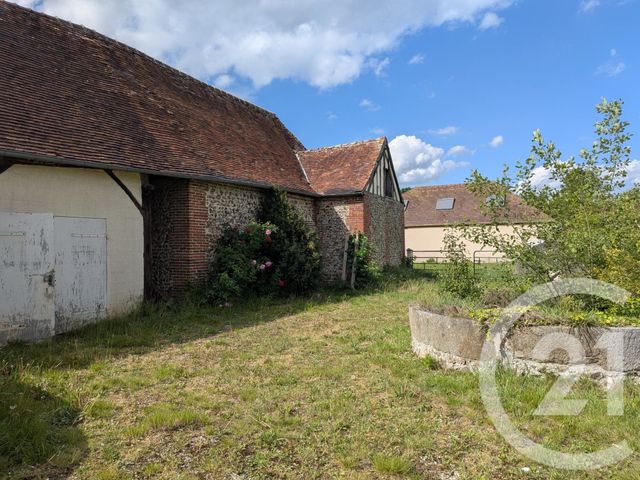 Maison &agrave; vendre - 8 pi&egrave;ces - 250 m2 - La Vespiere Friardel - 14 - BASSE-NORMANDIE