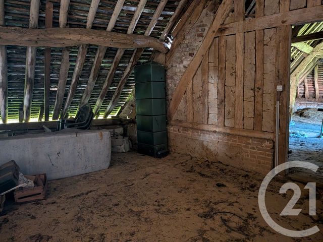 Maison &agrave; vendre - 8 pi&egrave;ces - 250 m2 - La Vespiere Friardel - 14 - BASSE-NORMANDIE