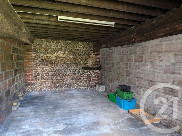 Maison &agrave; vendre - 8 pi&egrave;ces - 250 m2 - La Vespiere Friardel - 14 - BASSE-NORMANDIE
