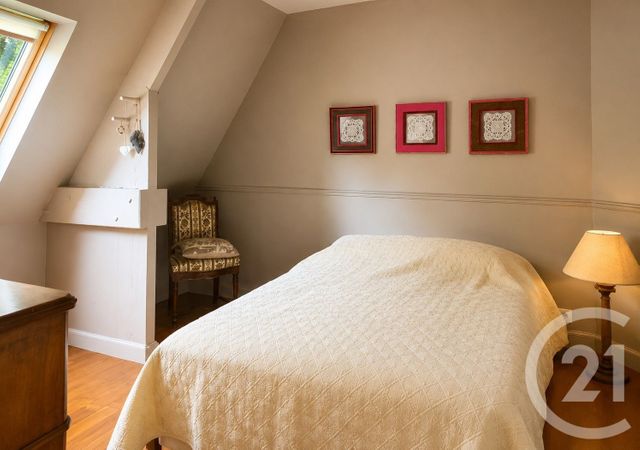 Maison &agrave; vendre - 5 pi&egrave;ces - 158 m2 - Lisieux - 14 - BASSE-NORMANDIE