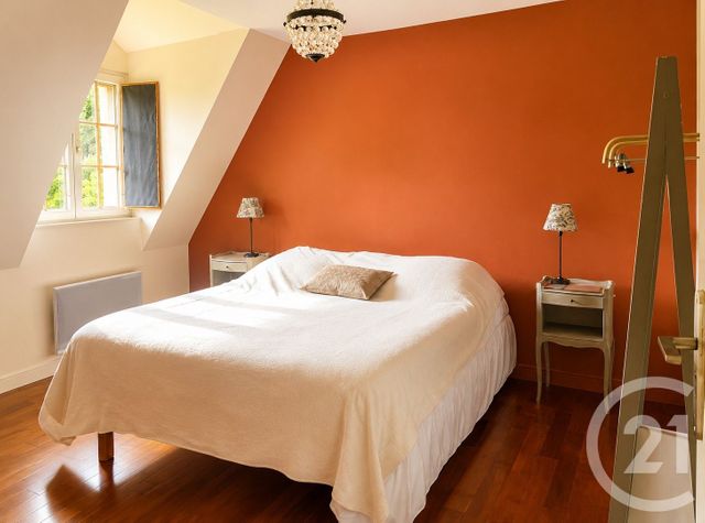Maison &agrave; vendre - 5 pi&egrave;ces - 158 m2 - Lisieux - 14 - BASSE-NORMANDIE
