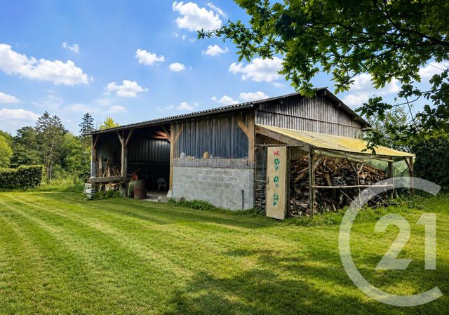 Maison &agrave; vendre - 5 pi&egrave;ces - 158 m2 - Lisieux - 14 - BASSE-NORMANDIE
