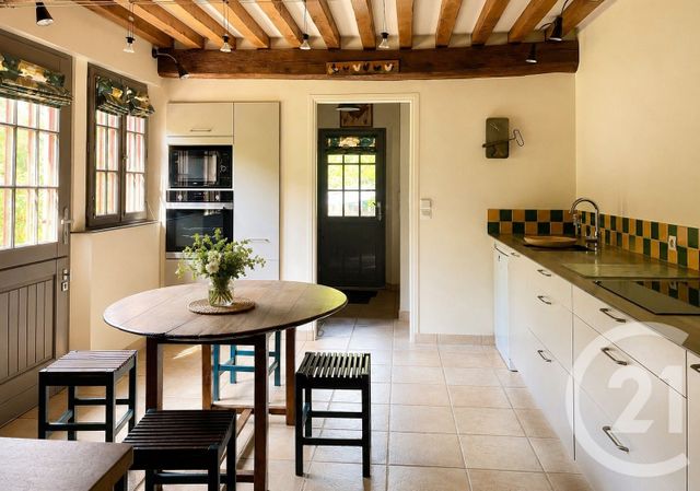 Maison &agrave; vendre - 5 pi&egrave;ces - 158 m2 - Lisieux - 14 - BASSE-NORMANDIE