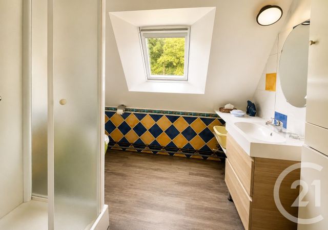 Maison &agrave; vendre - 5 pi&egrave;ces - 158 m2 - Lisieux - 14 - BASSE-NORMANDIE