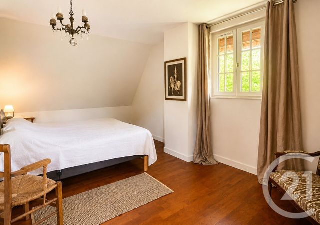 Maison &agrave; vendre - 5 pi&egrave;ces - 158 m2 - Lisieux - 14 - BASSE-NORMANDIE