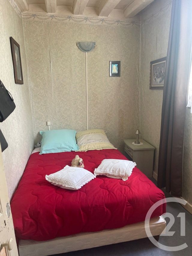 Maison &agrave; vendre - 3 pi&egrave;ces - 64 m2 - Orbec - 14 - BASSE-NORMANDIE