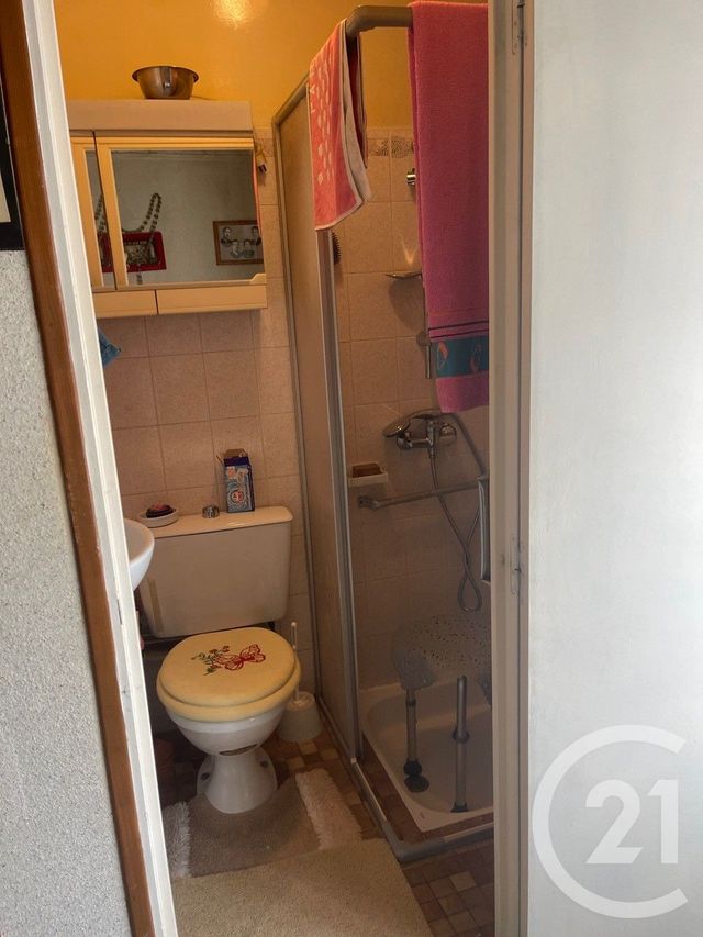 Maison &agrave; vendre - 3 pi&egrave;ces - 64 m2 - Orbec - 14 - BASSE-NORMANDIE