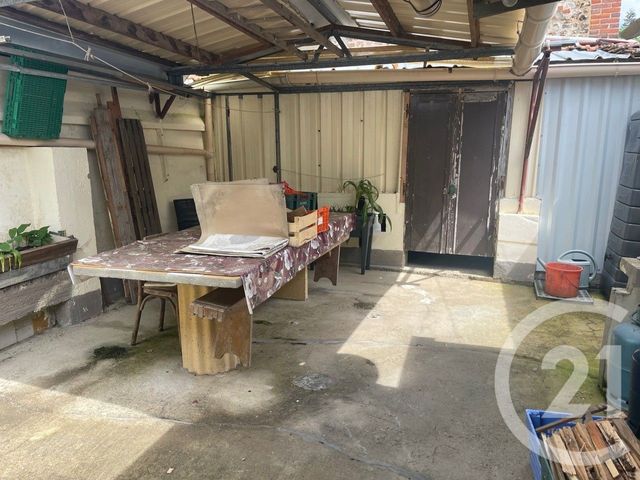Maison &agrave; vendre - 3 pi&egrave;ces - 64 m2 - Orbec - 14 - BASSE-NORMANDIE
