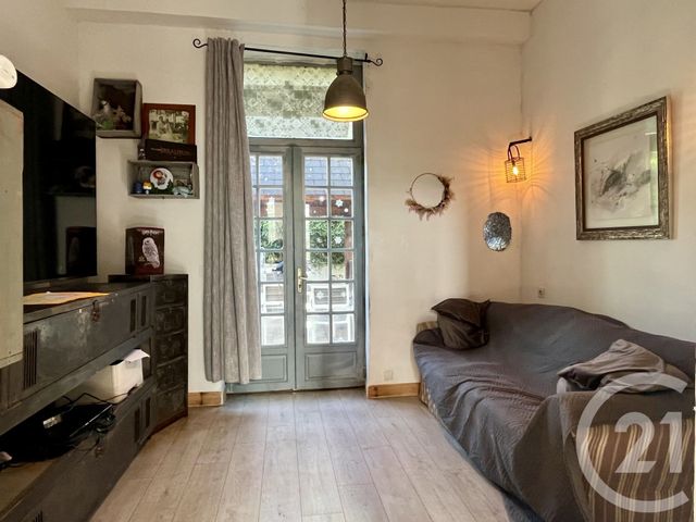 Maison &agrave; vendre - 8 pi&egrave;ces - 196 m2 - Lisieux - 14 - BASSE-NORMANDIE